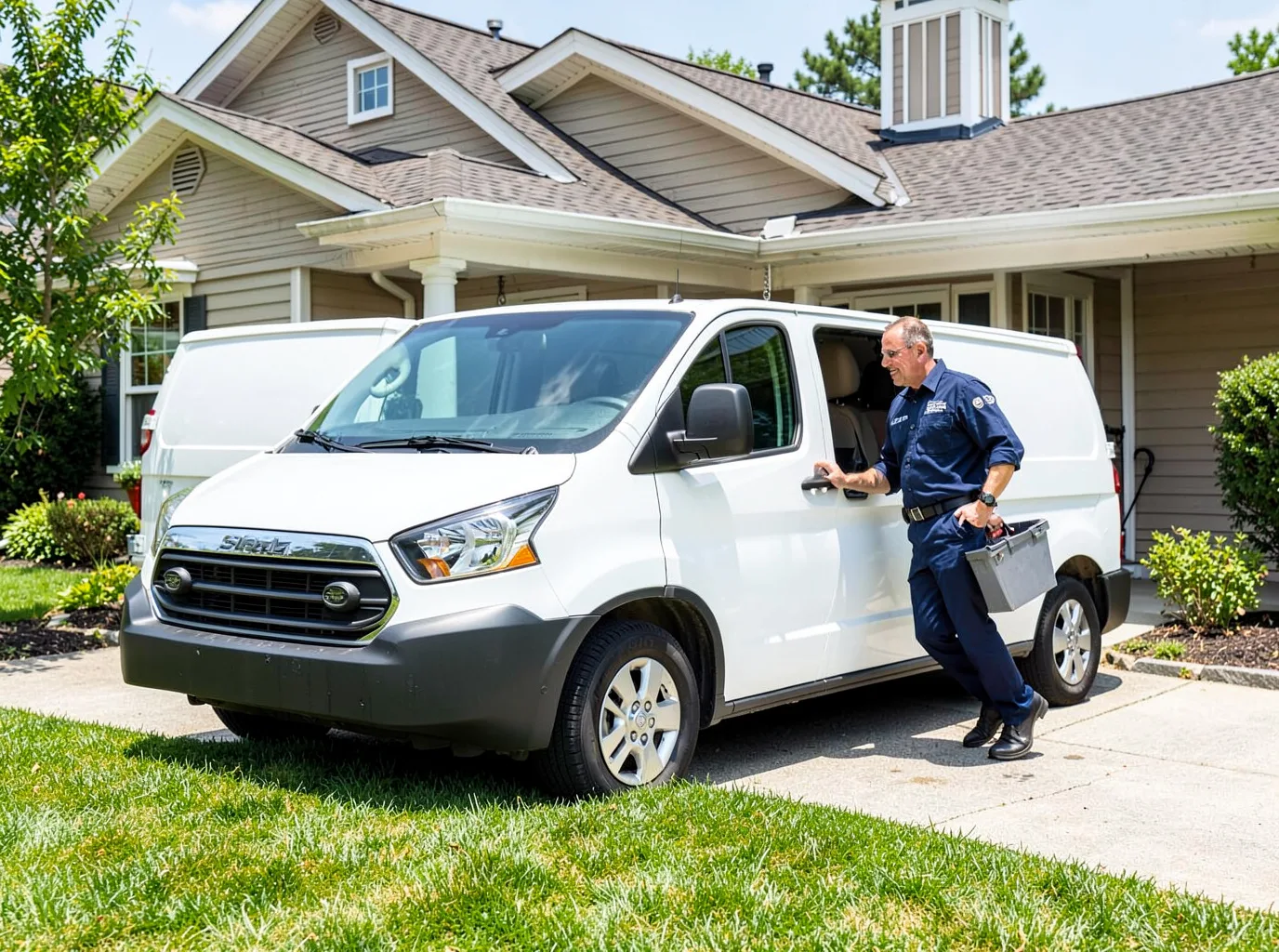 Emergency Plumber company in Pittsford, VT